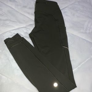 Lululemon Leggings.